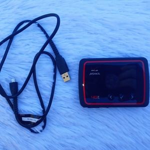 Verizon Wireless MIFI 6620L 4G Jetpack LTE Mobile Hotspot